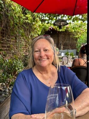 Meet your Posher, Cindy